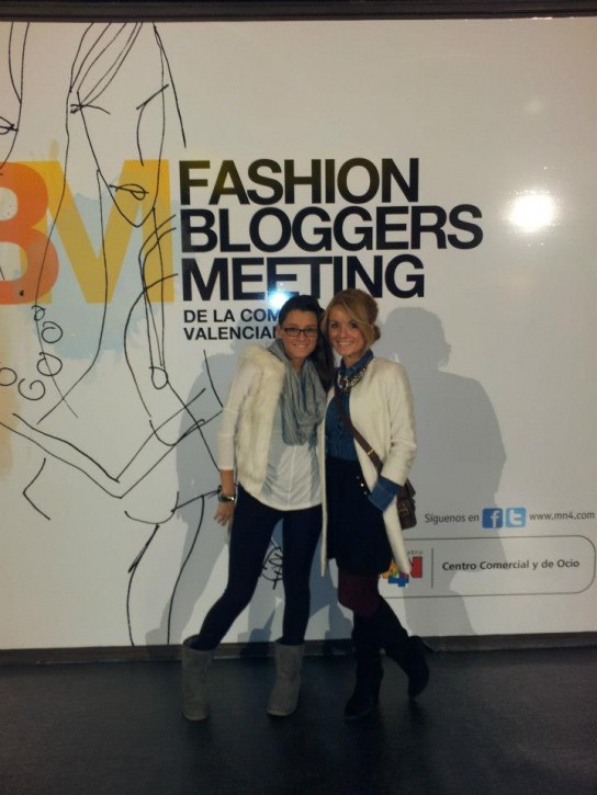 Los mejores momentos de la Fashion Bloggers Meeting Valencia