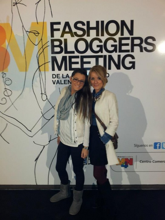 Los mejores momentos de la Fashion Bloggers Meeting Valencia