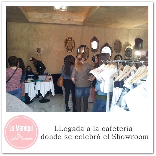 La importancia de los Showrooms en Valencia 
