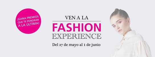 Fashion-Experience