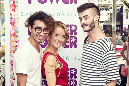 Flower-power-party