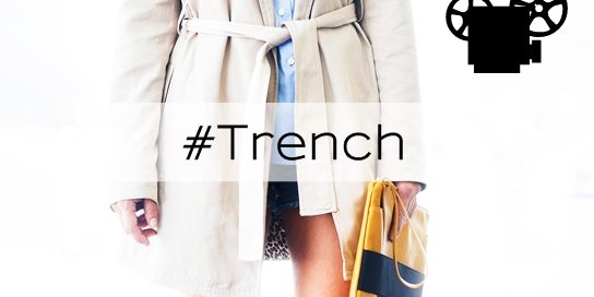 video-el-trench-diferentes-look video-el-trench-diferentes-look