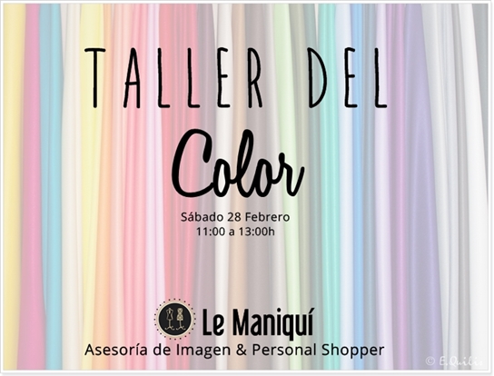 Taller-Color