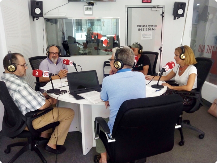 programa-verano-cv-radio-loles-romero