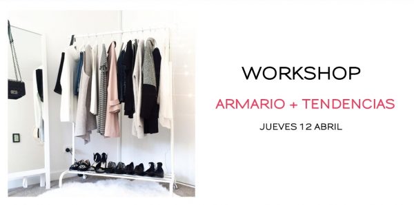Workshop-Armario-tendencias Workshop-Armario-tendencias