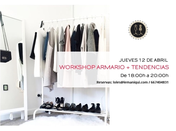 Workshop-Armario-tendencias