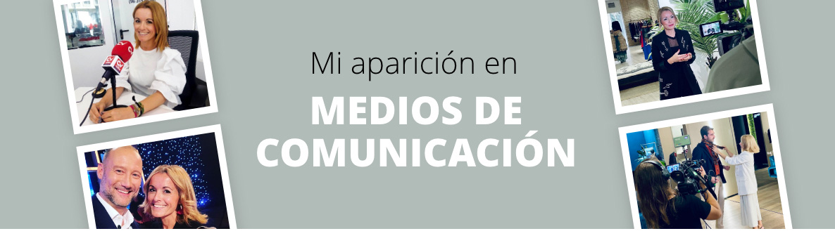 Le Maniqui - Loles Romero - Medios de Comunicación
